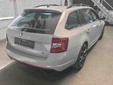 Skoda Octavia DSG Combi RS 245 Pano/CANTON/ACC - Skoda Octavia Canton Gebrauchtwagen