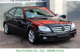 Mercedes-Benz CLC 160 BlueEfficiency - Mercedes-Benz CLC 160 Gebrauchtwagen