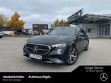 Mercedes-Benz E 300 T e Avantgarde 19" Distron Keyless LED Kam - Mercedes-Benz E 300 in Augsburg