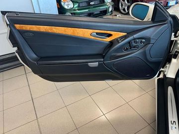 Mercedes SL 500 - 11