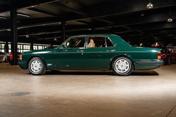 1996 Bentley BROOKLANDS 照片 3
