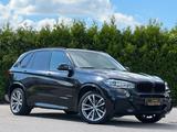 BMW X5 xDrive 30 d-M Sport°HeadUp°20 Zoll°LED°Camer - gebrauchte BMW X5 aus dem Jahr 2018