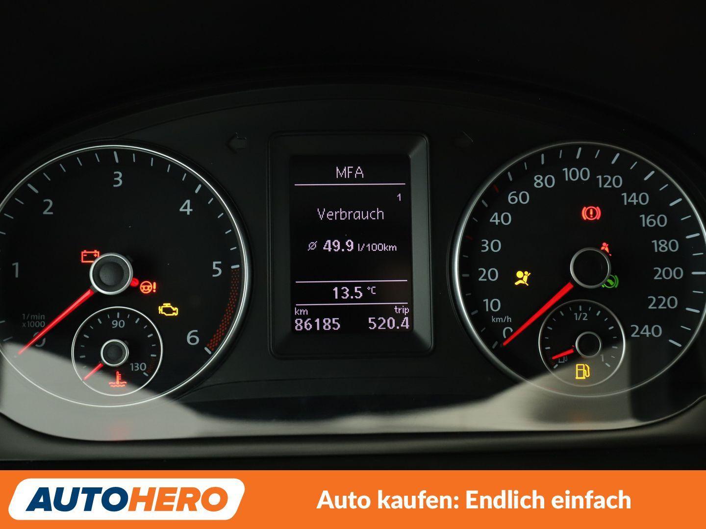 Volkswagen Caddy 2.0 TDI Outdoor BMT Aut.*NAVI*ACC*CAM*, миниатюра 18