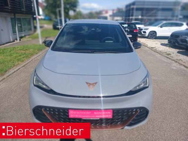 Cupra Born 58 kWh 3-J-GARANTIE SHZ PDC LED KLIMA 19