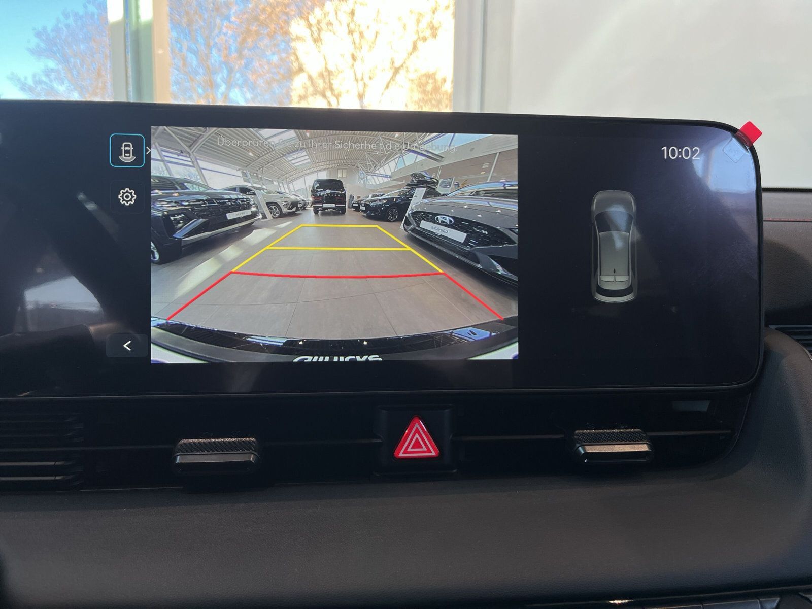 Hyundai IONIQ 5 - Bild 10