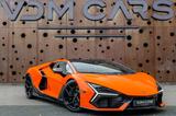Lamborghini Revuelto *AD PERSONAM*CARBON*FULL ASSIST*SONUS* - Lamborghini Gebrauchtwagen mit Automatikschaltung