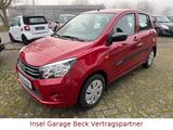Suzuki Celerio 1.0 Club | Klima | 1.Hand | Top! - gebrauchte Suzuki Celerio aus dem Jahr 2016