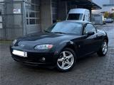 Mazda MX-5 2.0 MZR Sports-Line Sports-Line - gebrauchte Mazda MX-5 aus dem Jahr 2009
