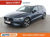 Volvo 2.0 T6 Recharge Plug-in Hybrid Ultra Dark AWD