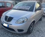 Lancia Ypsilon 1.2 benzina 89.000 km unico propr - gebrauchte Lancia Ypsilon aus dem Jahr 2007