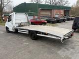 Mercedes-Benz Sprinter III 316 CDI RWD/AWD Abschlepp*Touch*AHK - Mercedes-Benz Rettungswagen Sprinter cdi