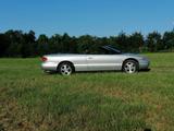 Chrysler stratus Cabrio lx 2 l - Chrysler Stratus aus 2000