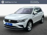 Volkswagen Tiguan 1.5 TSI OPF Life