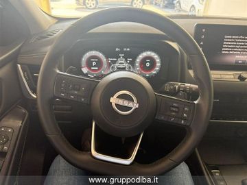 Nissan Qashqai - 12