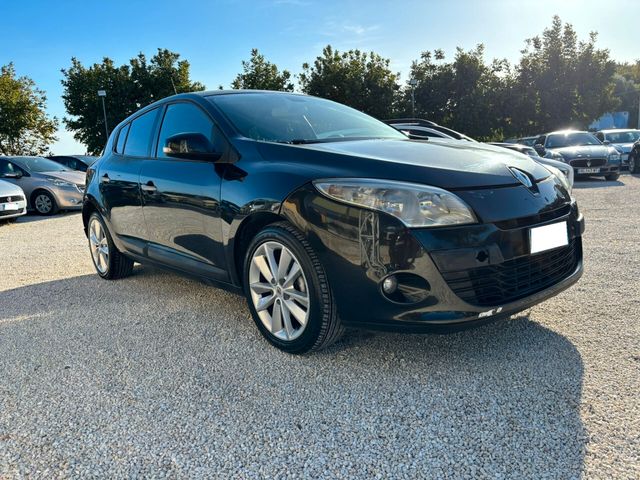 Renault RENAULT MEGANE 1.5 DCI - 2009