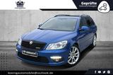 Skoda Octavia RS Combi 2.0 TSI DSG/ XENON / NAVI / 18' - Skoda Octavia aus 2011: RS Combi