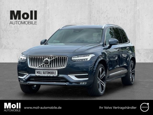 Volvo XC90 Plus Bright AWD B5 Diesel EU6d 7-Sitzer All