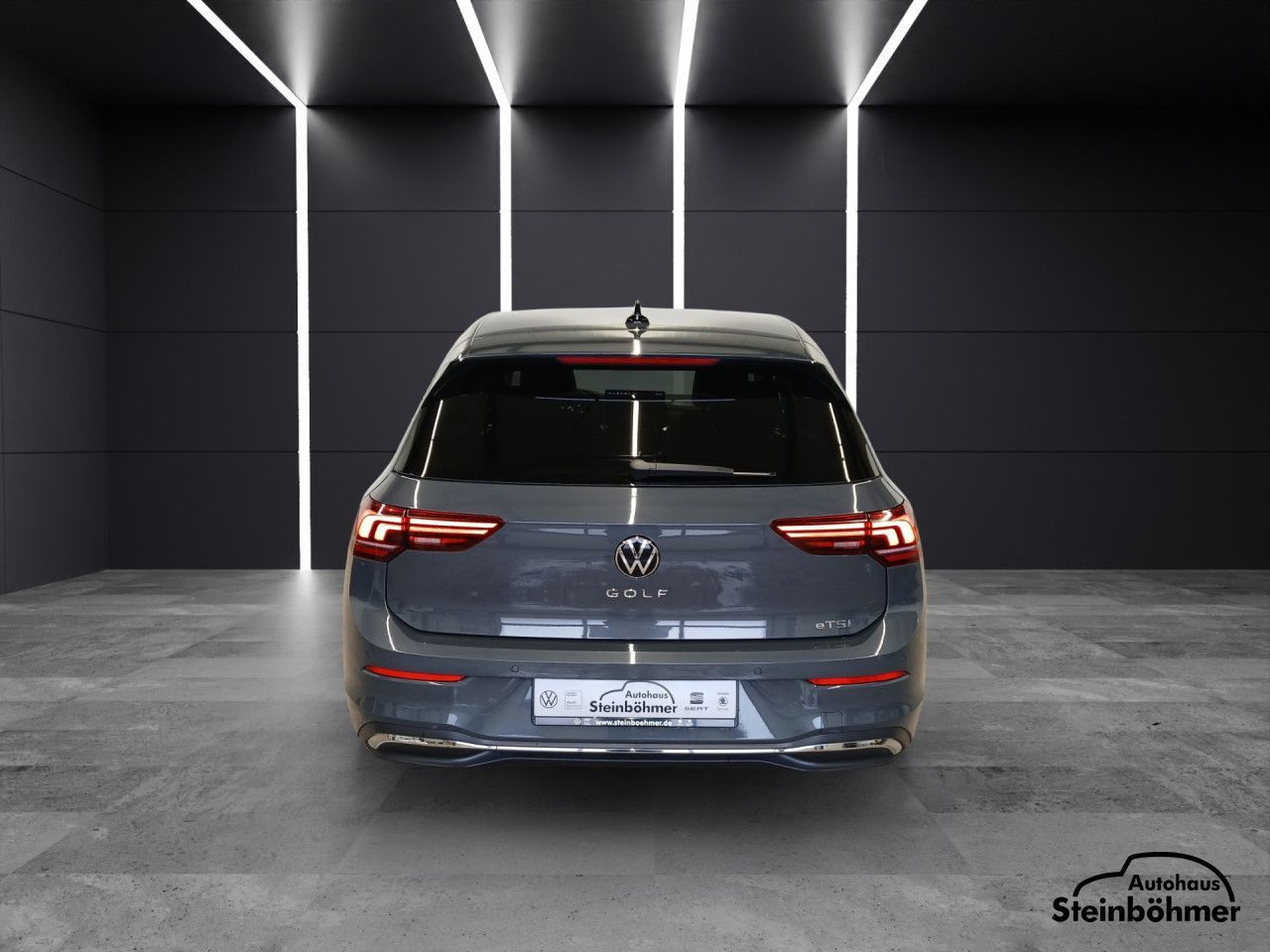 Volkswagen Golf - Bild 6
