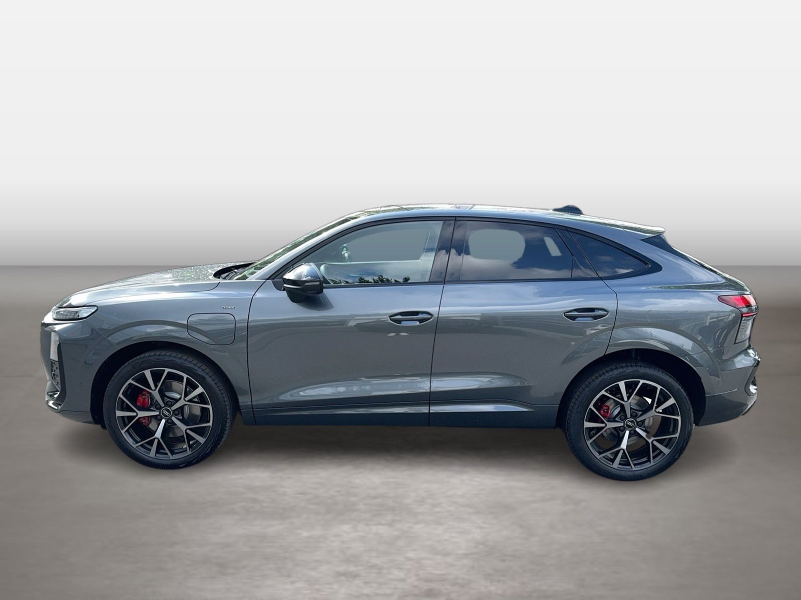 Audi Q3 - Bild 13