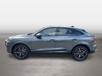 Audi Q3 - Vorschau Bild 13