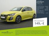 Peugeot 208 Allure Benzin 100