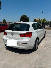BMW 116 - 7