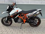 KTM SMR 990 - KTM SMR