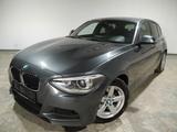 BMW 120d M-Paket Xenon Alcantara Navi SH Kamera - BMW 120: M Paket