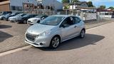 Peugeot 208 Access - Peugeot 208: Access