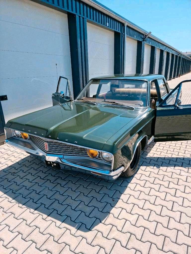 Chrysler Andere