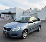 Skoda Fabia Combi Style Edition/TEMPOMAT/PDC - Skoda Fabia: Edition