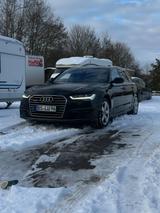 Audi A6 3.0 TDI Stronic AHK Luftfahrwerk STHZ Softc - Audi A6: Luftfahrwerk