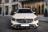 Mercedes-Benz GLC 220 d 4MATIC Autom. - - Mercedes-Benz GLC 220 in Krefeld