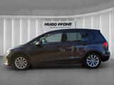 Volkswagen Golf VII Sportsvan 1.4 TSI BMT Lounge - gebrauchte VW Golf Sportsvan aus dem Jahr 2015