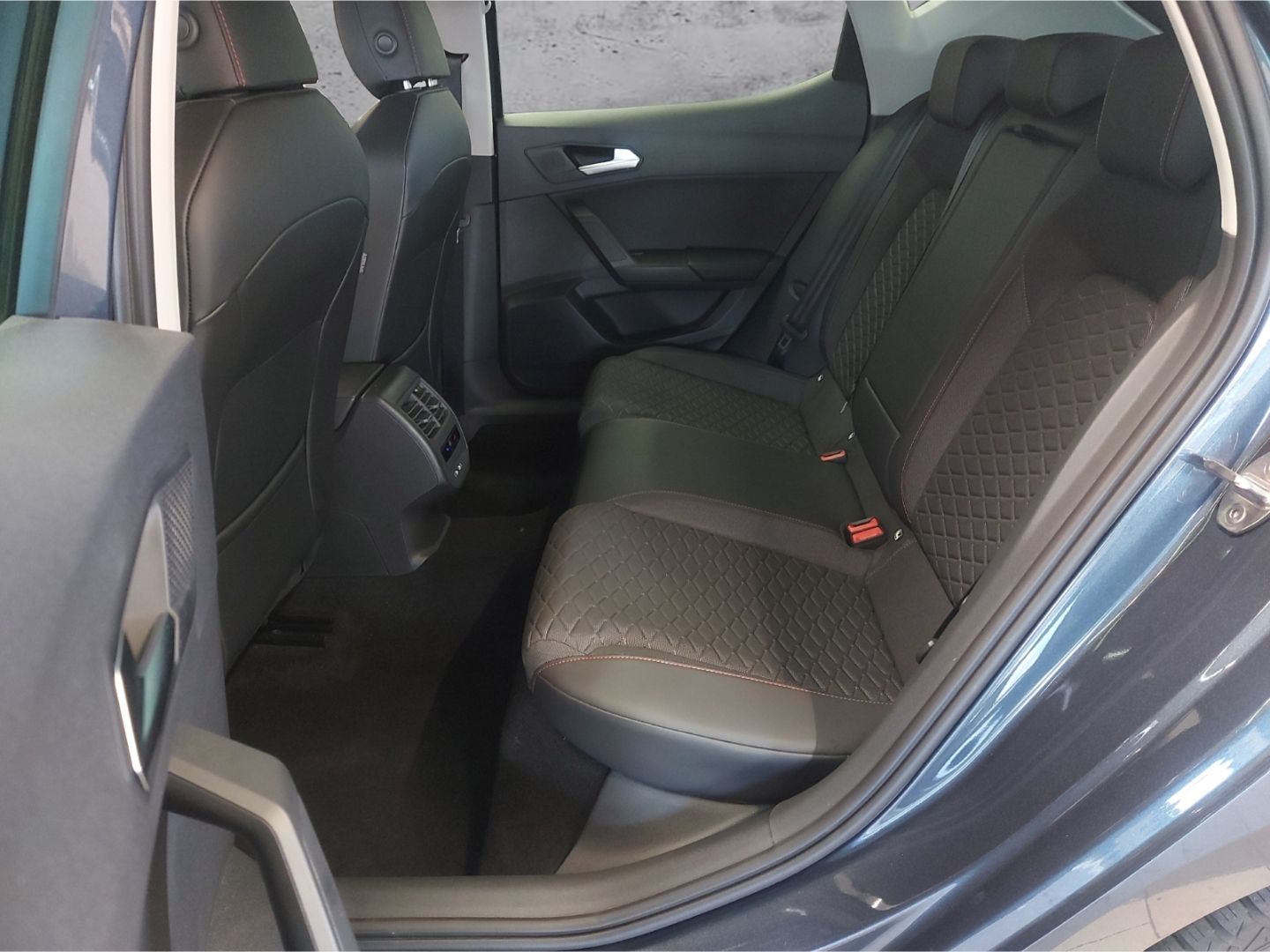Seat Leon - Bild 13