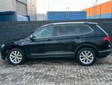 Volkswagen Tiguan Allspace Highline 4Motion*7 SITZER*NAVI*L - VW Unfallwagen