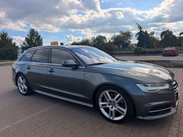 Audi A6 - 3