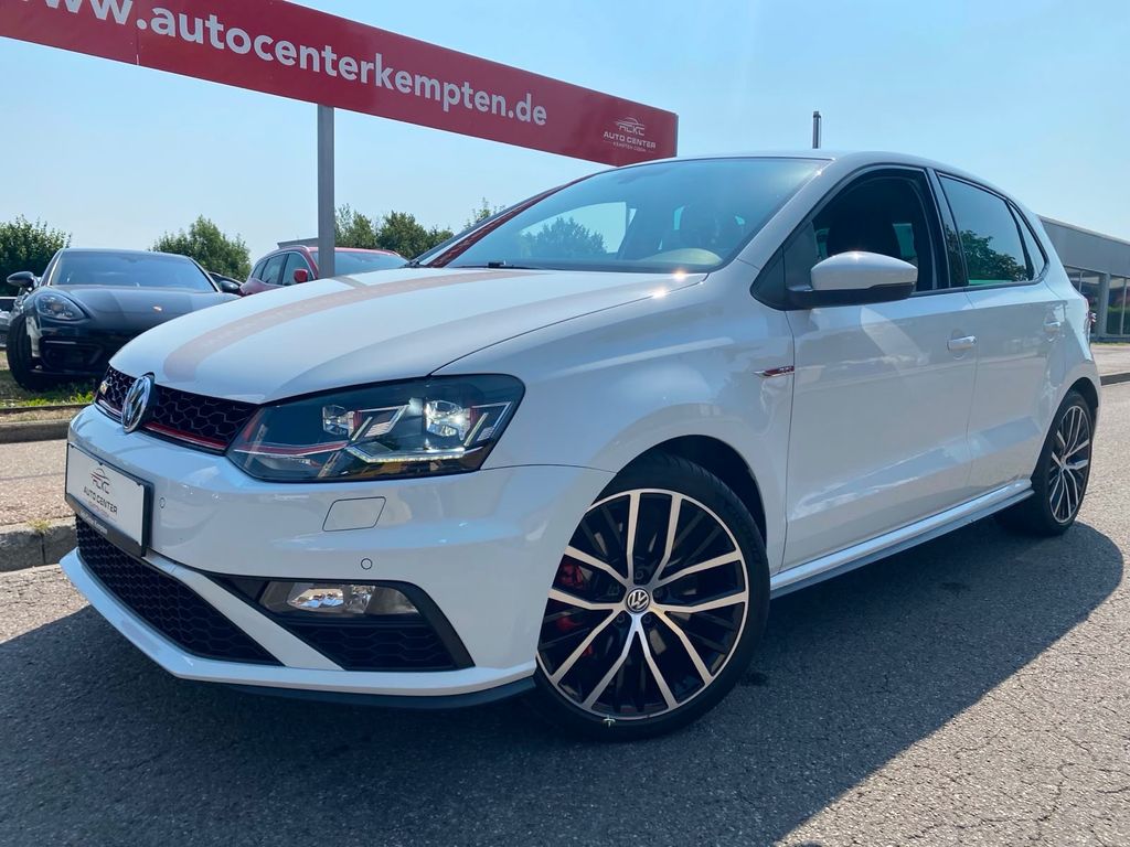 Image of Volkswagen Polo
