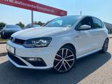 Volkswagen Polo V GTI *Navi*DSG*SHZ*PDC - Volkswagen Polo: Automatik