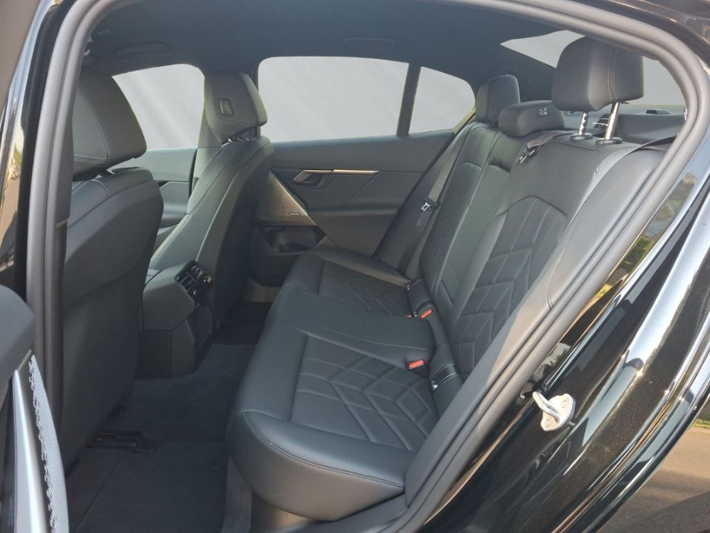 BMW 520 - Bild 9