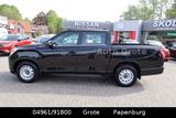 Ssangyong Grand MUSSO  DK 2,2 Crystal 4x4 Kamera - Ssangyong: Allradantrieb