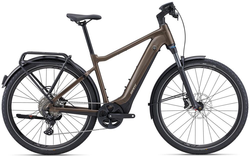 Giant Explore E+ Pro 1 (M) 28"