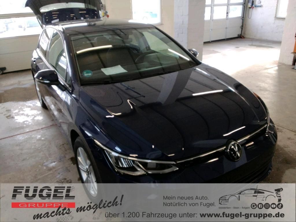 Image of Volkswagen Golf