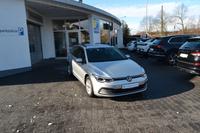 Volkswagen Golf Variant 131 PS TSi "Life" DSG ab 4,99% Finz