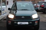 Toyota RAV 4 2.0 4x4 Special *Automatik*2.Hand*TÜV neu* - Toyota aus 2002
