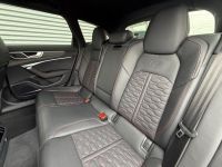 Audi RS6 - Vorschau Bild 15