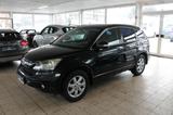 Honda CR-V Comfort - gebrauchte Honda CR-V aus dem Jahr 2009