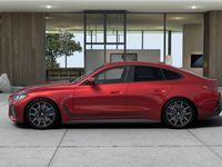 BMW i4 - Vorschau Bild 3