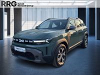 Dacia Duster - Vorschau Bild 1