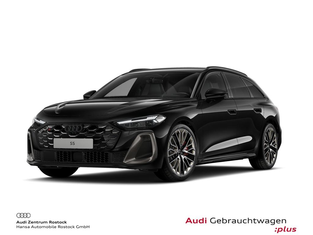 Audi S5 Avant TFSI Quattro Edition OneNaviCarplayA 2024